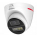 Dahua Technology Kamera 4W1 Dahua HAC-HDW1549X-A-PRO-0280B-DIP