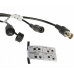Dahua Technology Kamera 4W1 Dahua HAC-HDW1549X-A-PRO-0280B-DIP