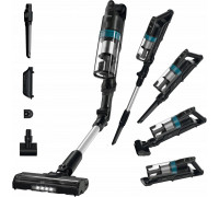 Hoover HF1 Plus Bezprzewodowy odkurzacz 45min pracy 165W HF1PZ10PX