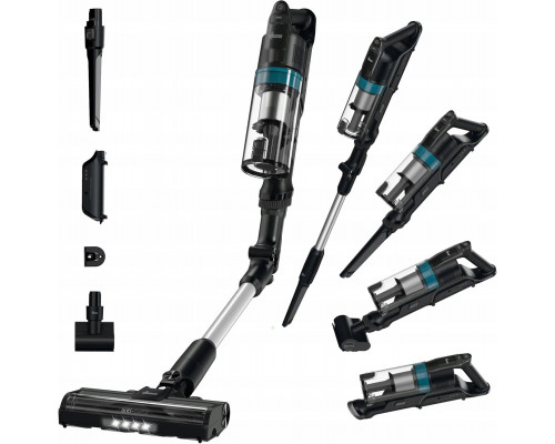 Hoover HF1 Plus Bezprzewodowy odkurzacz 45min pracy 165W HF1PZ10PX
