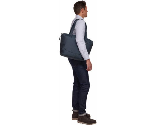 Thule Subterra 2 | Fits up to size 16 | Tote bag | Dark Slate