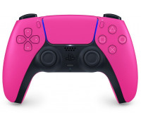 Pad Sony DualSense game controller, Nova Pink, PS5
