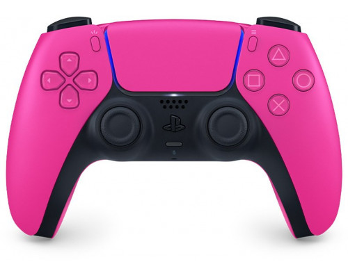 Pad Sony DualSense game controller, Nova Pink, PS5