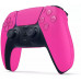 Pad Sony DualSense game controller, Nova Pink, PS5