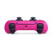 Pad Sony DualSense game controller, Nova Pink, PS5