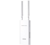 Mercusys MB118-4 G300 Mbps Wireless 4G LTE Outd./Indoor Router