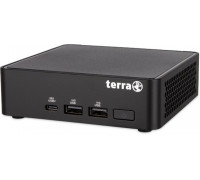 Mini PC Wortmann AG TERRA PC-Micro 6000 SILENT GREENLINE