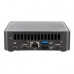 Mini PC Wortmann AG TERRA PC-Micro 6000 SILENT GREENLINE