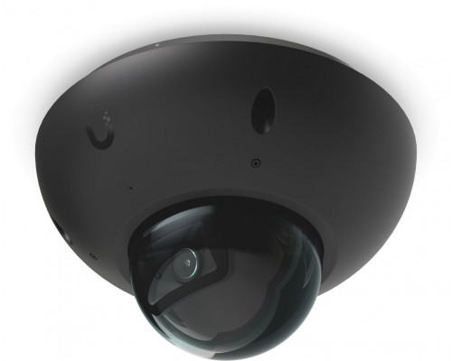 Ubiquiti UVC-G6-Dome - UniFi Video Camera G6 Dome czarny