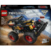 LEGO Technic Monster Jam Grave Digger Ogień i lód (42219)