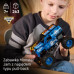 LEGO Technic Monster Jam Grave Digger Ogień i lód (42219)
