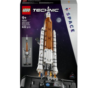 LEGO Technic Rakieta SLS NASA Artemis (42221)