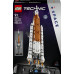 LEGO Technic Rakieta SLS NASA Artemis (42221)