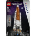 LEGO Technic Rakieta SLS NASA Artemis (42221)