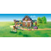 LEGO Friends Stadnina i szkółka jeździecka (42688)