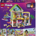LEGO Friends Domek na plaży z fokami (42699)
