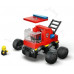 LEGO City Wóz strażacki (60482)