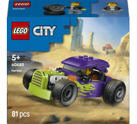 LEGO City Hot Rod (60485)