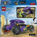 LEGO City Hot Rod (60485)