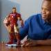 LEGO Marvel Iron Man Mark 3 — edycja kolekcjonerska (76344)