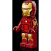 LEGO Marvel Iron Man Mark 3 — edycja kolekcjonerska (76344)