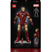 LEGO Marvel Iron Man Mark 3 — edycja kolekcjonerska (76344)