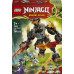 LEGO Ninjago Mech specjalny Cole’a i Zane w smoczej zbroi (71854)