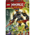 LEGO Ninjago Mech specjalny Cole’a i Zane w smoczej zbroi (71854)