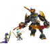 LEGO Ninjago Mech specjalny Cole’a i Zane w smoczej zbroi (71854)