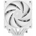 Deepcool AK620 G2 WH Procesor Chłodnica powietrza 12 cm Biały 1 szt.