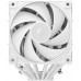 Deepcool AK620 G2 WH Procesor Chłodnica powietrza 12 cm Biały 1 szt.