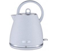 elektryczny BEZPRZEWODOWY Eldom C315M 2200W biały