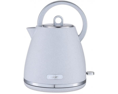 elektryczny BEZPRZEWODOWY Eldom C315M 2200W biały