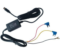 Zasilanie trybu parkingowego Dahua V9H Type-C do kamery T5