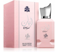 AL WATANIAH  Abyat EDP spray 100ml