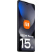 Xiaomi Redmi Note 15 5G 8/128GB Black  (MZB0LWLEU)