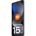 Xiaomi Redmi Note 15 5G 8/128GB Black  (MZB0LWLEU)