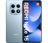Xiaomi Redmi Note 15 8/256GB Blue  (MZB0MOIEU)