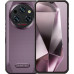 Oukitel Smartphone WP35 8/256GB 11000mAh Purple