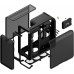 Hyte X50 Air Pitch Black (CS-HYTE-X50A-BB)