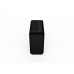 Hyte X50 Air Pitch Black (CS-HYTE-X50A-BB)