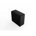 Hyte X50 Air Pitch Black (CS-HYTE-X50A-BB)
