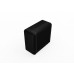 Hyte X50 Air Pitch Black (CS-HYTE-X50A-BB)