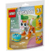 LEGO Creator Rudy kot (30714)