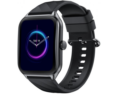 Smartwatch Zeblaze Smartwatch GTS 4 (black)