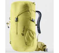 Deuter Deuter Climber 22 22 l Żółty