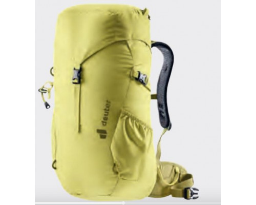Deuter Deuter Climber 22 22 l Żółty