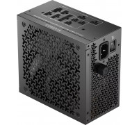 CORSAIR 2025 RMx Shift Series RM750x Shift 750 Watt ATX 3.1 PCIe 5.1 Cybenetics GOLD Certified Shifted Modular PSU