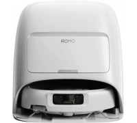 VACUUM CLEANER ROBOT ROMO A/WATER TANK CP.CR.00000054 DJI CP.CR.00000054 (6937224131842)