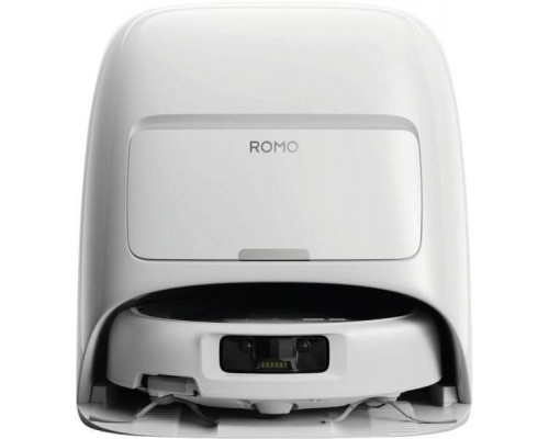 VACUUM CLEANER ROBOT ROMO A/WATER TANK CP.CR.00000054 DJI CP.CR.00000054 (6937224131842)